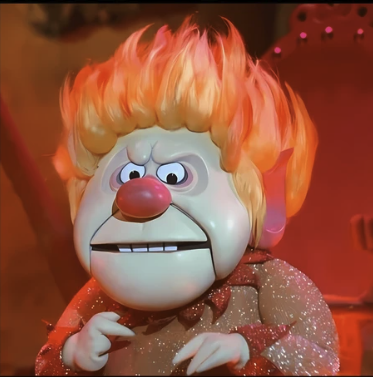 Heat Miser