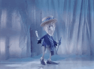 Snow Miser